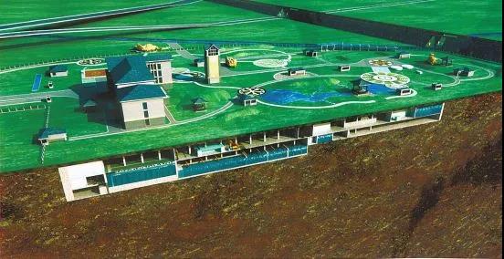 污水處理廠好用又好看 浙江高標準推進城鎮(zhèn)污水處理提質(zhì)增效-