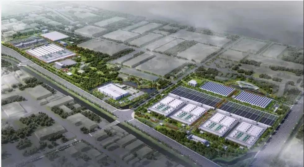 國內(nèi)超大污水處理廠竹園四期初 步設(shè)計通過評審-