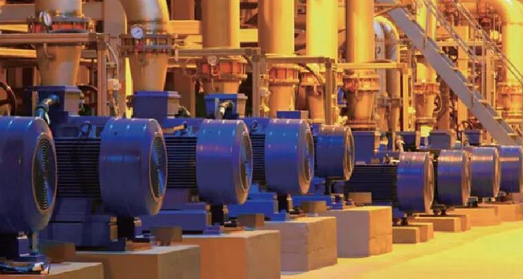 水泵電機在使用過程中的節能方法,全技能get!- 水泵電機在使用過程中的節能方法,全技能get!-