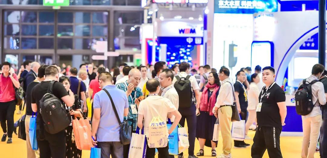 @所有泵閥經(jīng)銷(xiāo)商，找廠商、找品牌、找機(jī)會(huì)就來(lái)上海國(guó)際泵閥展