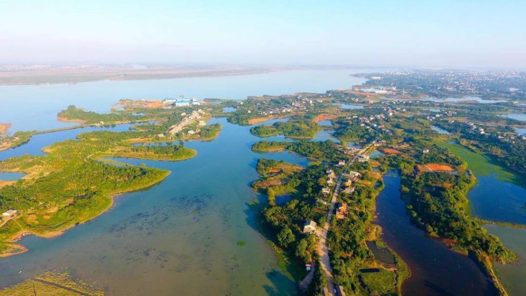 湖南849個鄉鎮要建成污水處理設施,總投資達268億- 湖南849個鄉鎮要建成污水處理設施,總投資達268億-