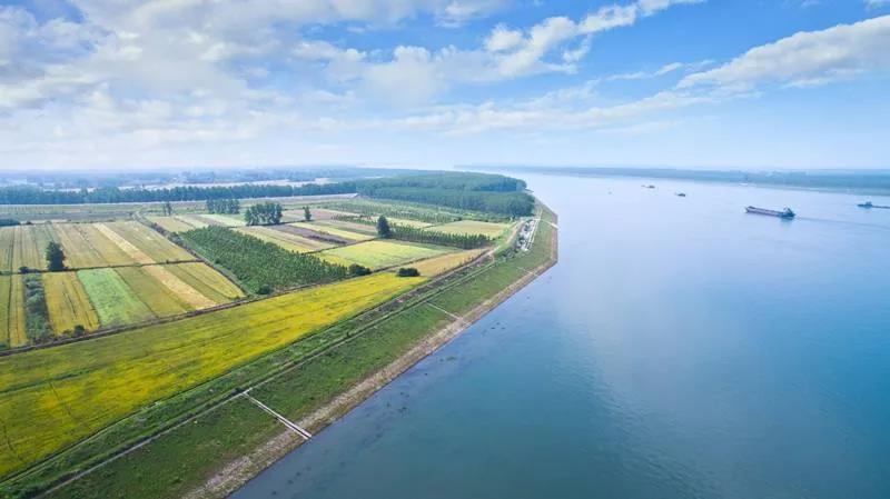 環(huán)保行業(yè)迎來投資增長期，長江、黃河治理釋放億元級市場空間-