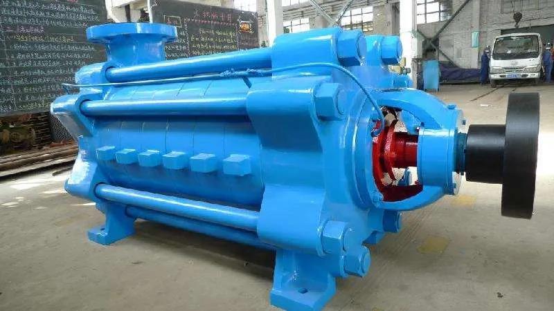 明明一樣型號的多級泵，為什么價格會差別那么多？-