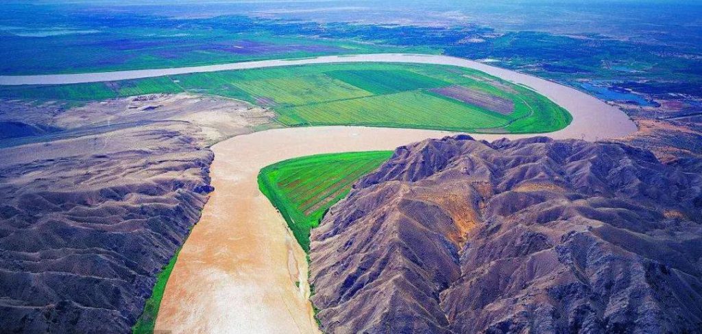 環(huán)保行業(yè)迎來投資增長期，長江、黃河治理釋放億元級市場空間-