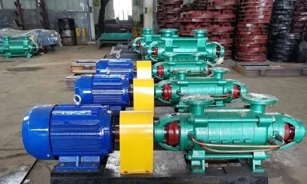 明明一樣型號的多級泵，為什么價格會差別那么多？-