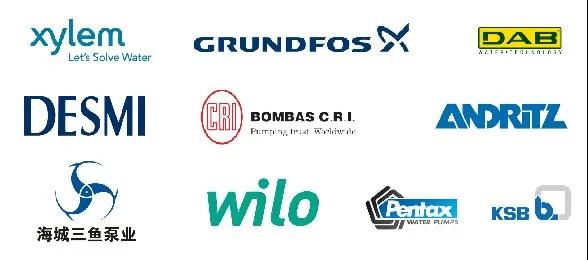 浙江金龍電機股份有限公司入駐第十屆上海國際泵閥展，眾多高質量產品將相繼展出-