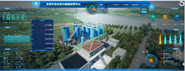 為什么說智慧水務是水處理行業的發展趨勢？-