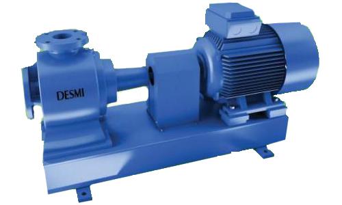 代斯米入駐第十屆上海國際泵閥展，眾多高質量產品將相繼展出-