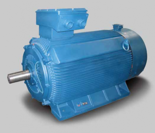 山東孚日電機(jī)有限公司入駐第十屆上海國際泵閥展，眾多高質(zhì)量產(chǎn)品將相繼展出-