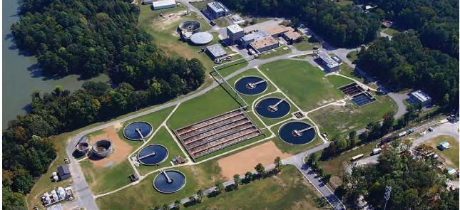 彎路變捷徑！美國首個主流anammox污水廠2023年面世？