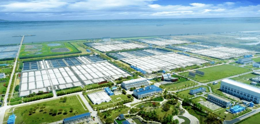 中央環(huán)保督察新風(fēng)向！污水廠“清水進清水出”成關(guān)注重點