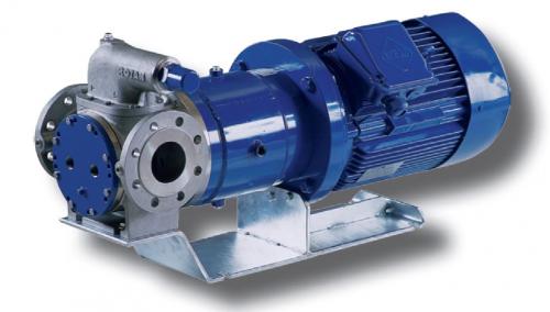 代斯米泵業(yè)技術(shù)（蘇州）有限公司入駐第十一屆上海國(guó)際泵閥展，眾多優(yōu)質(zhì)產(chǎn)品相繼亮相！-