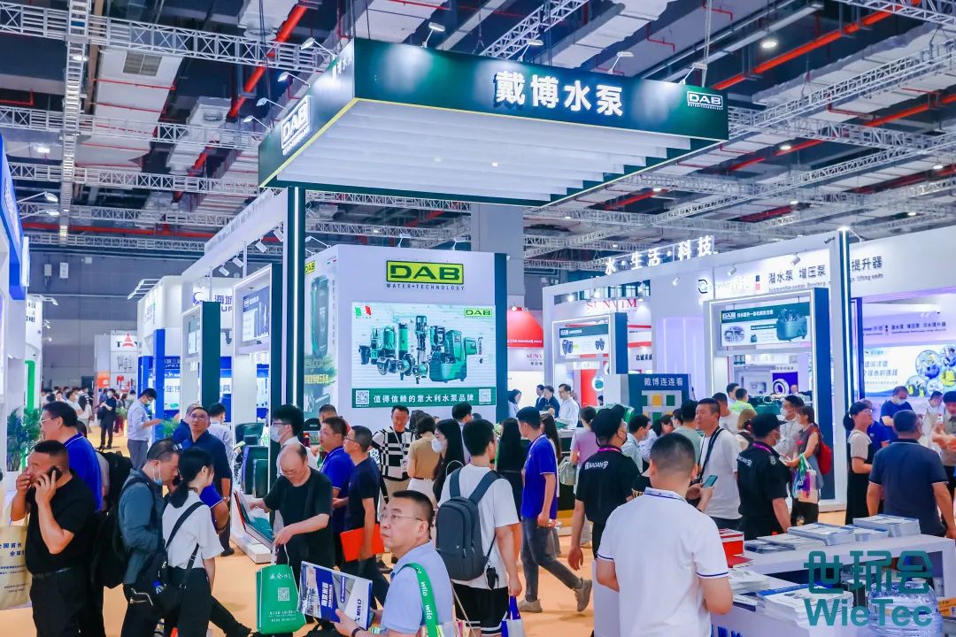 圓滿收官！您有一封來自上海國際泵閥展的感謝信，請注意查收-