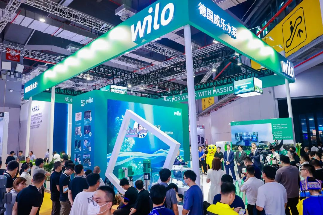 圓滿收官！您有一封來自上海國際泵閥展的感謝信，請注意查收-