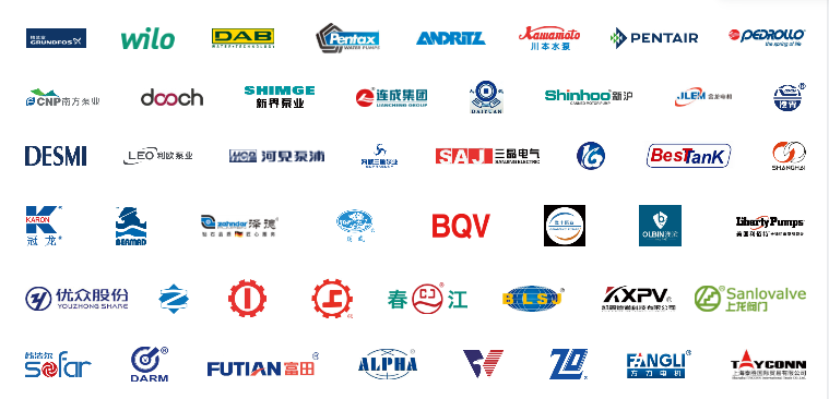 賦能泵閥行業(yè)高質量發(fā)展丨第十二屆上海國際泵閥展招商火熱進行中！-