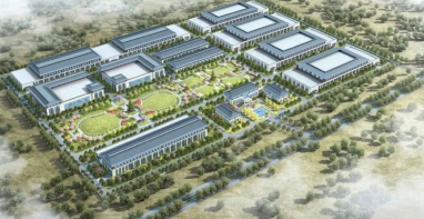 雙膜法+零排放工藝！上海市政總院這個大規模供水工程實現納濾濃水零排放