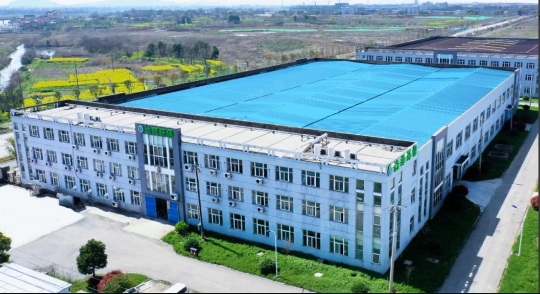 醫院水系統運維管理為什么這么重要？以南京天印山醫院為例-